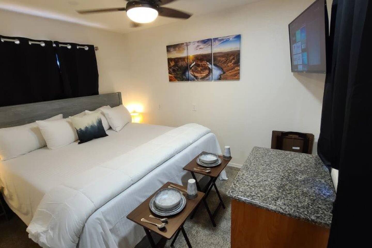 Williams Vacation Rental