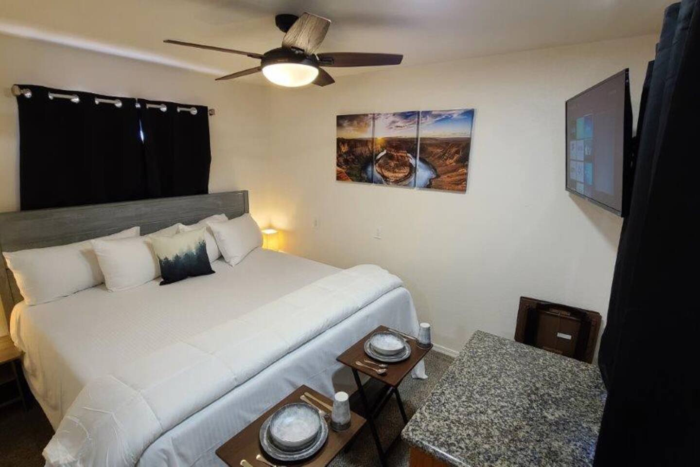 Williams Vacation Rental