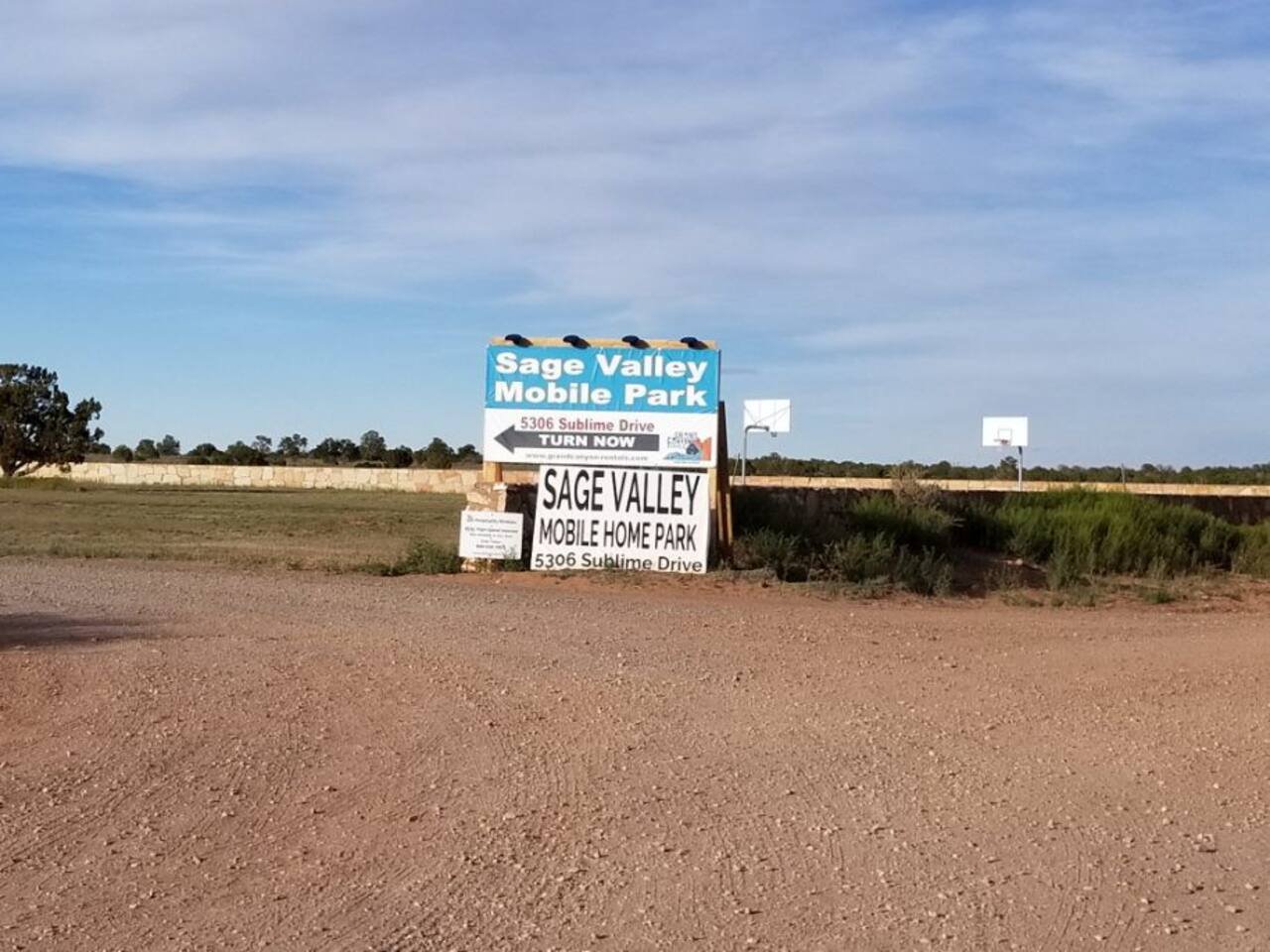 Williams Vacation Rental