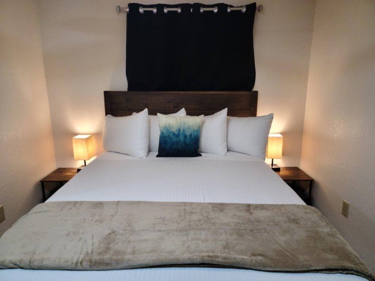 Williams Vacation Rental