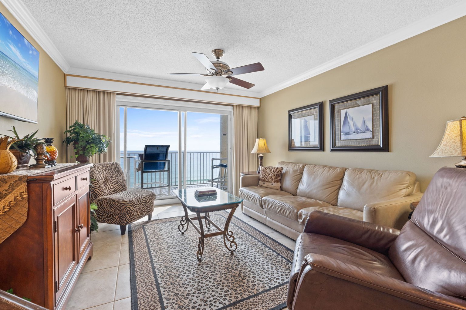Fort Walton Beach Vacation Rental