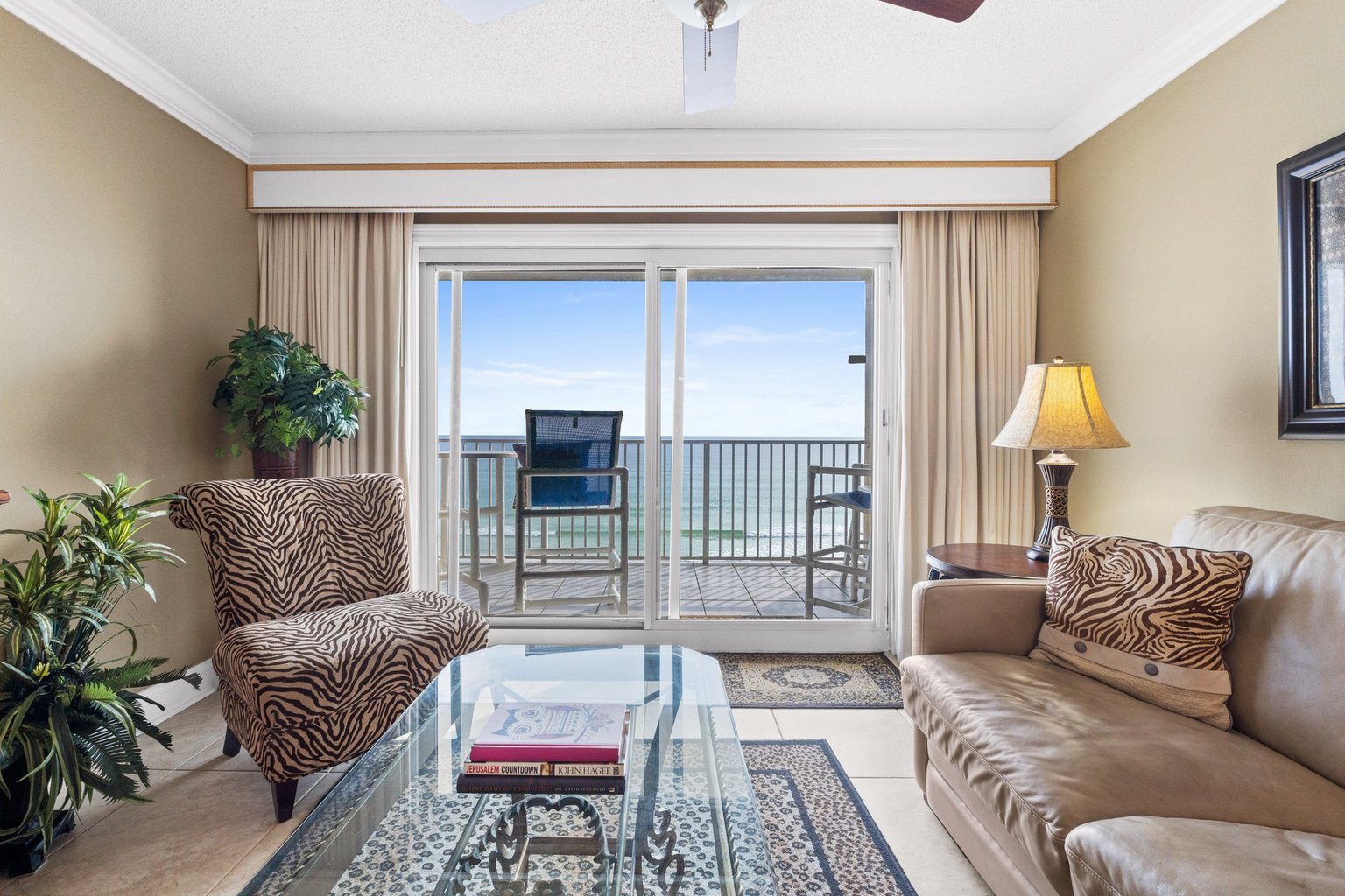 Fort Walton Beach Vacation Rental