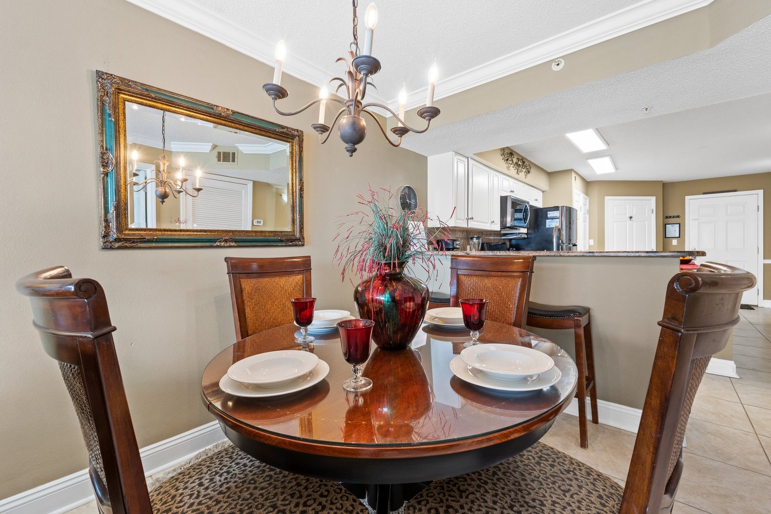 Fort Walton Beach Vacation Rental