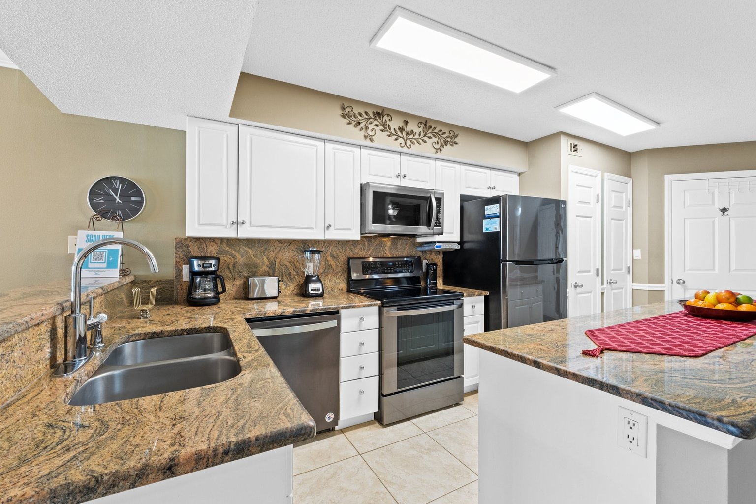 Fort Walton Beach Vacation Rental