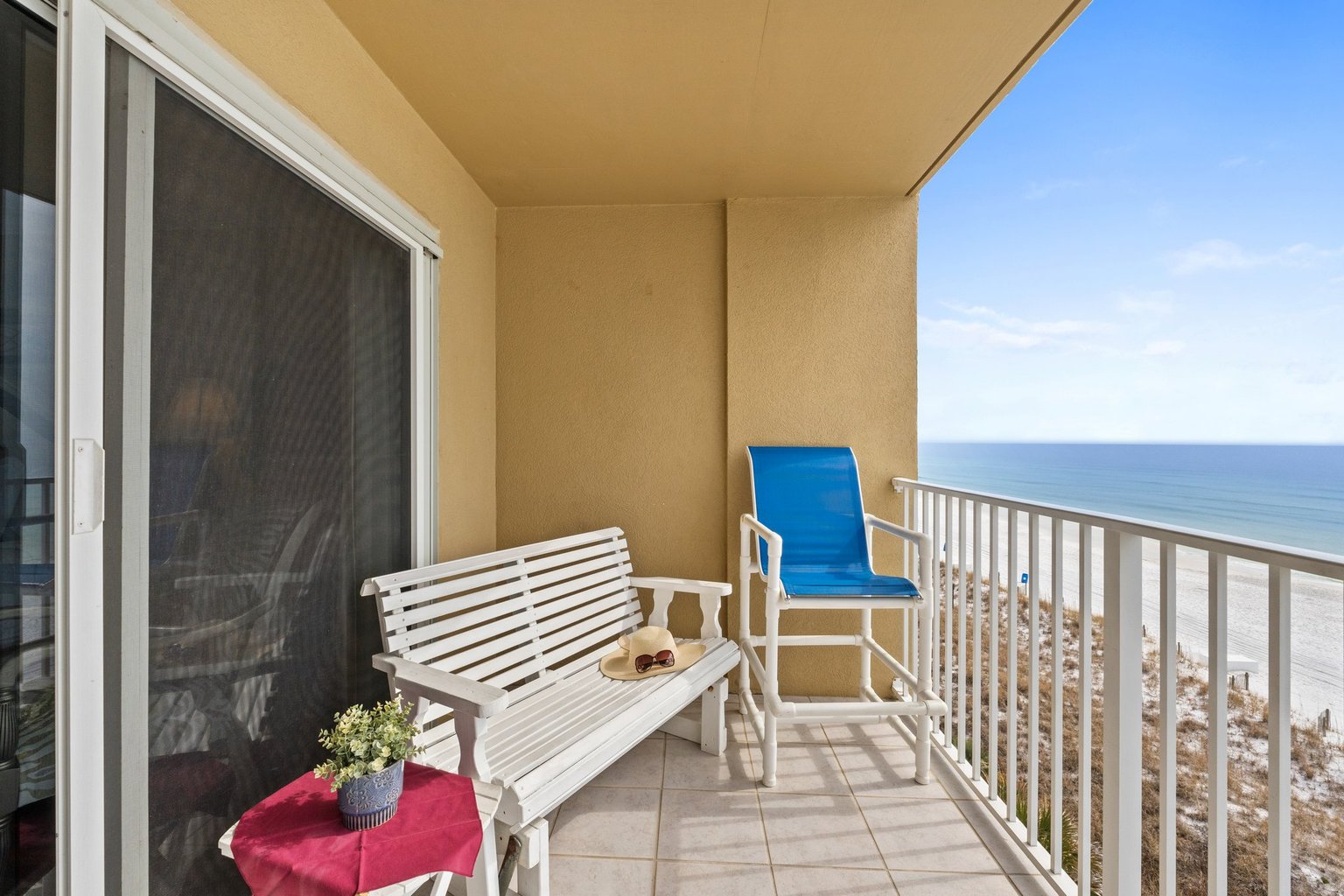Fort Walton Beach Vacation Rental