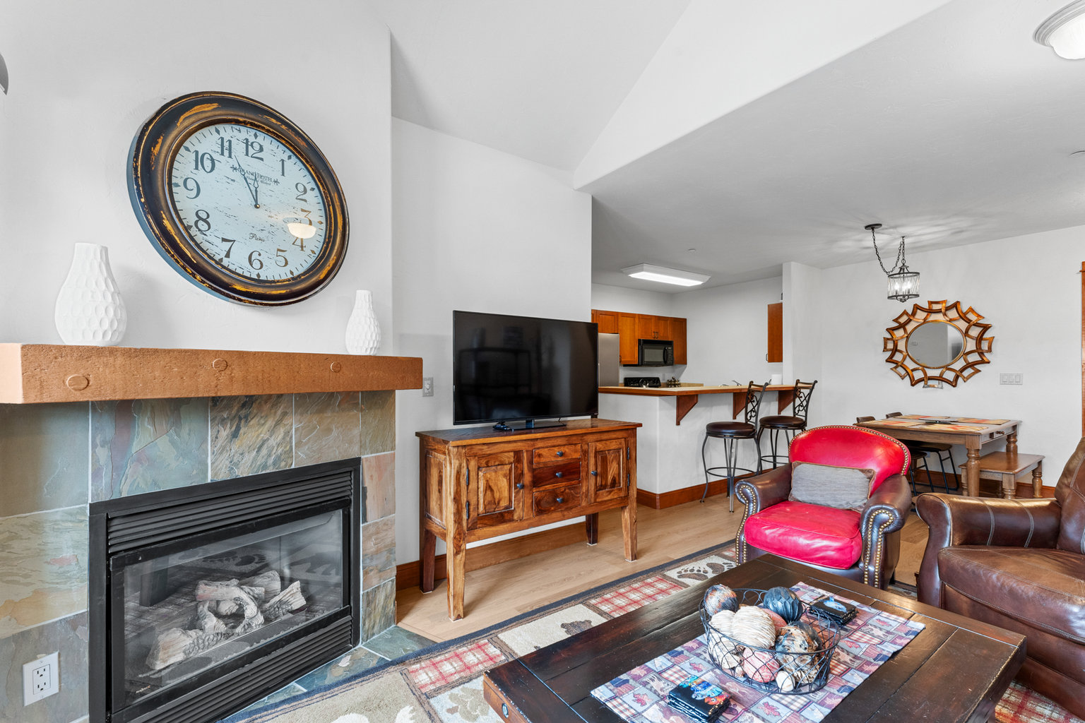 Keystone Vacation Rental