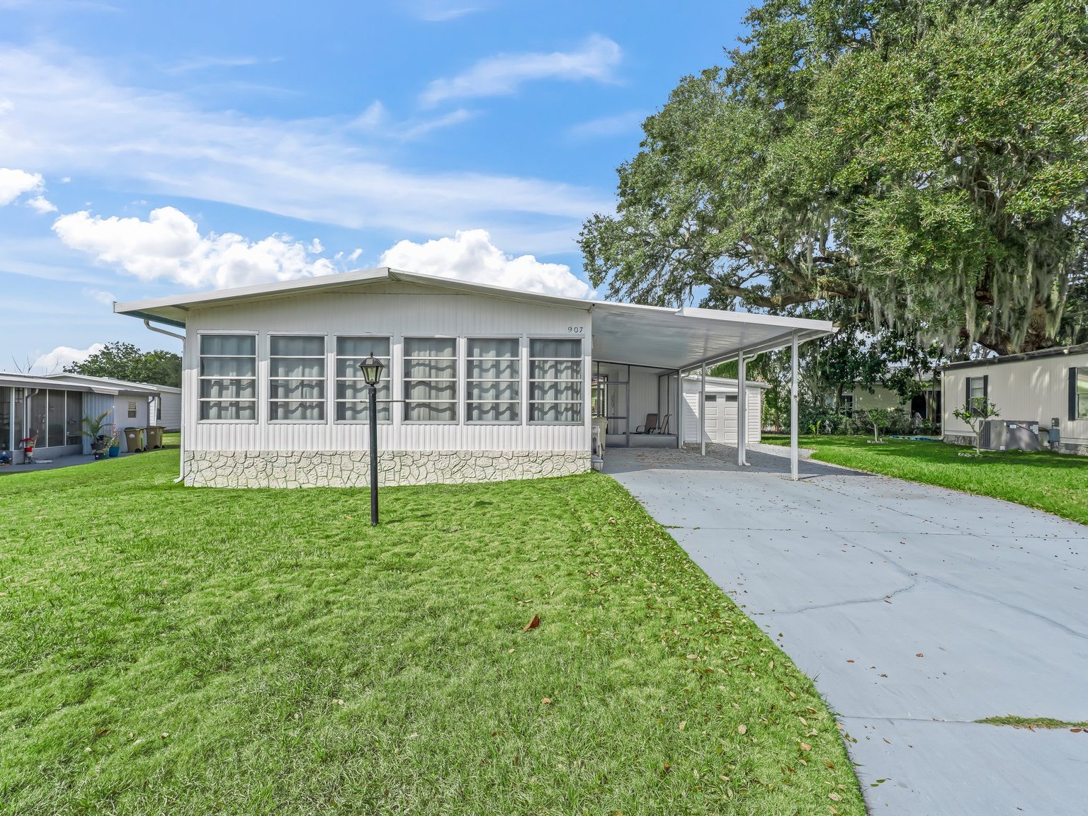 The Villages Vacation Rental