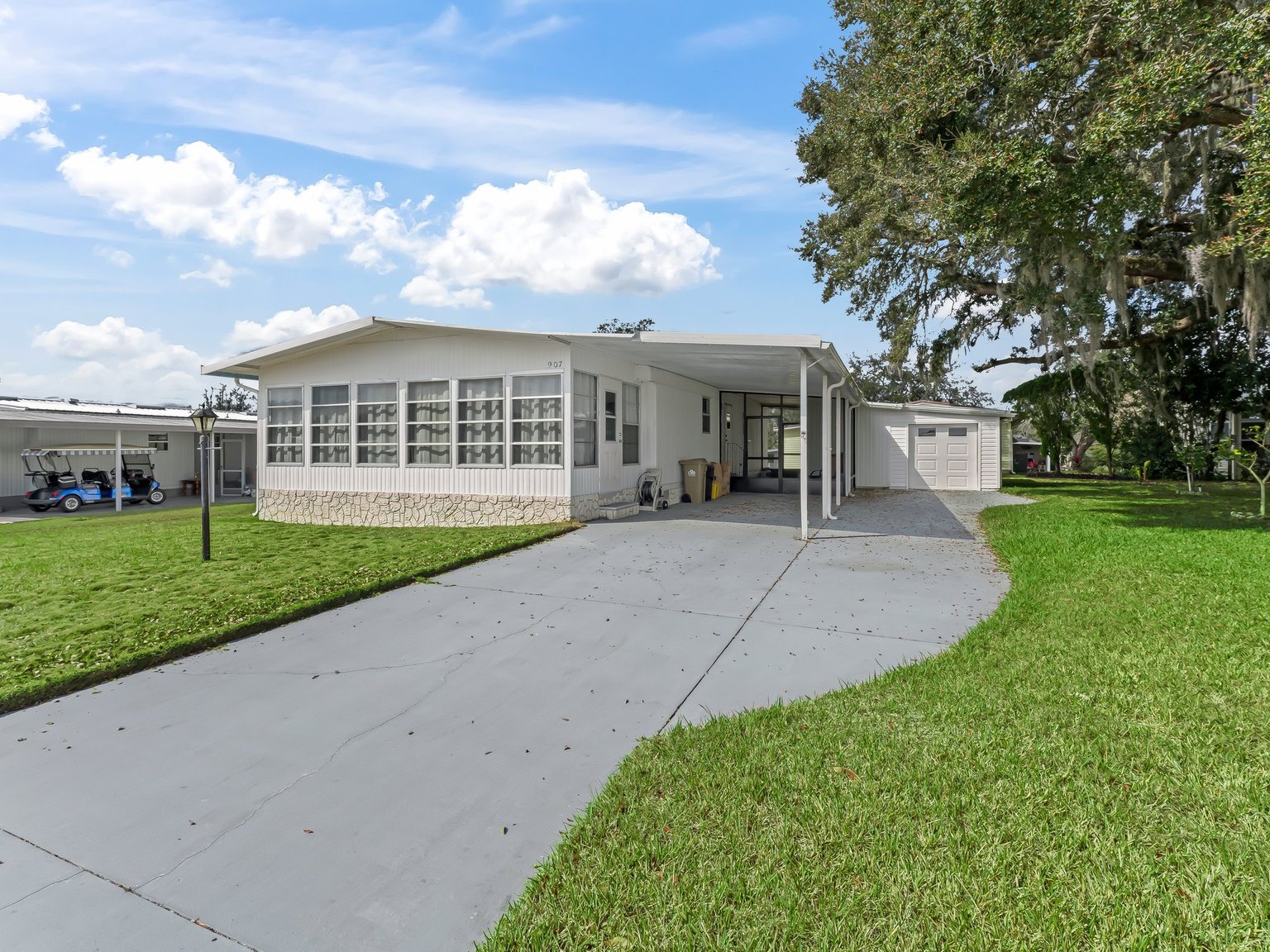 The Villages Vacation Rental