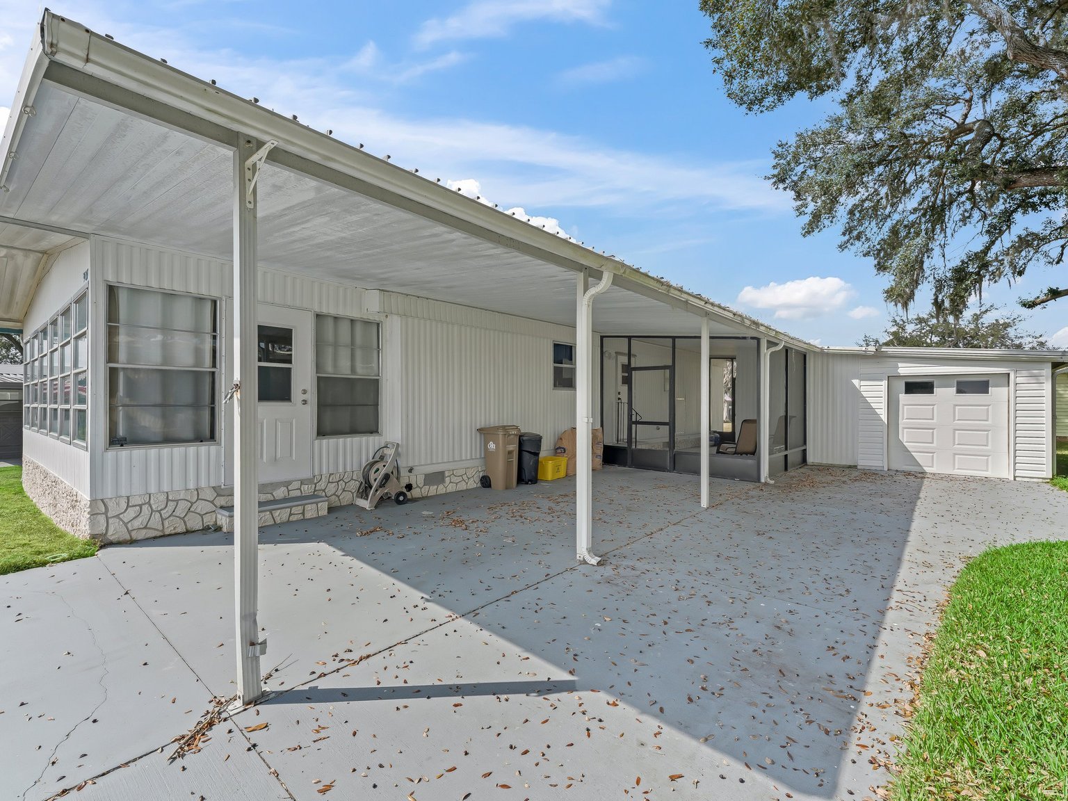 The Villages Vacation Rental