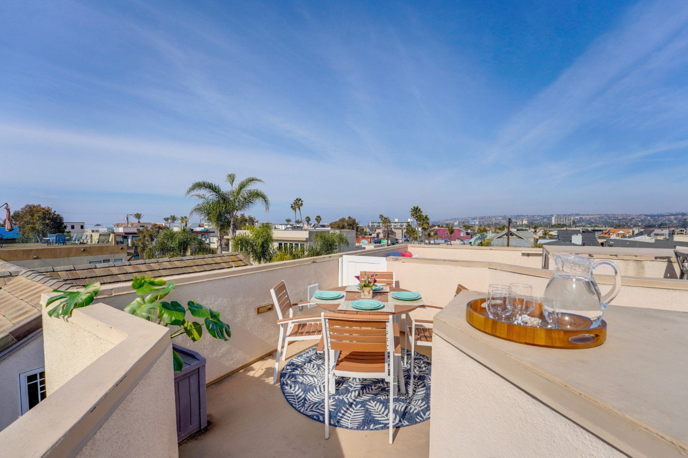 San Diego Vacation Rental