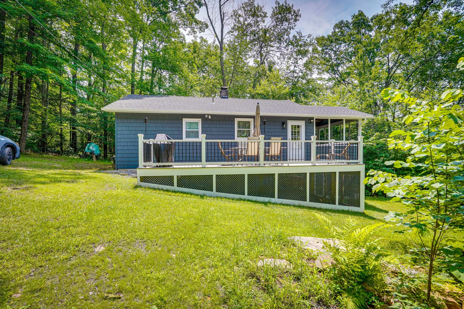 Monterey Vacation Rental