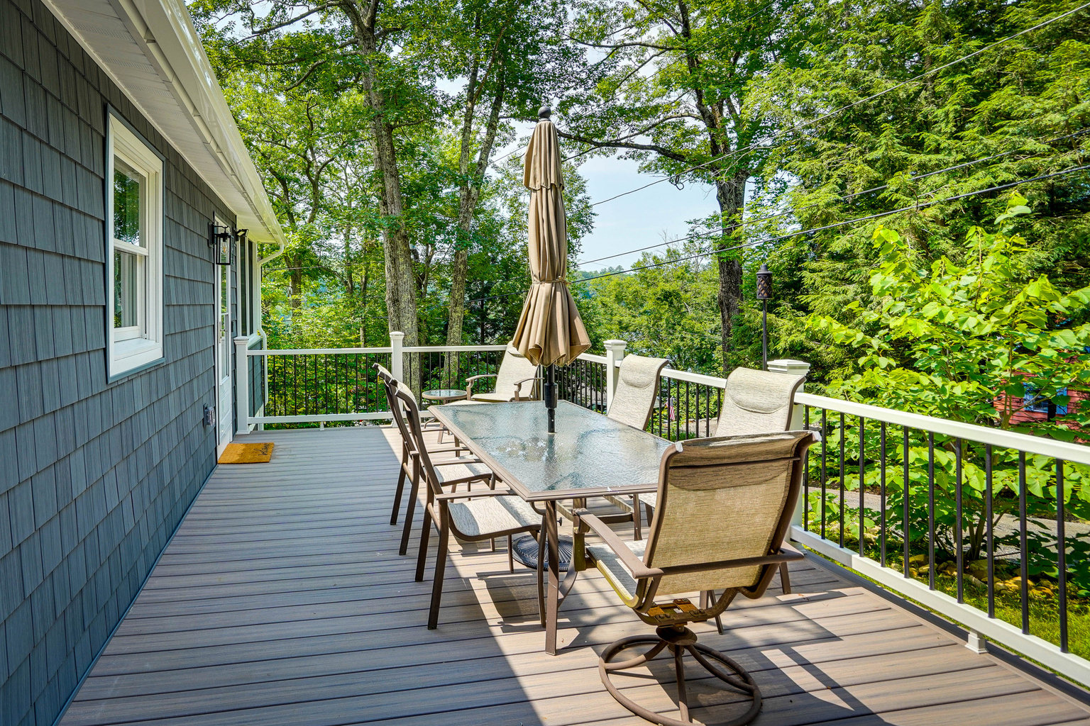 Monterey Vacation Rental