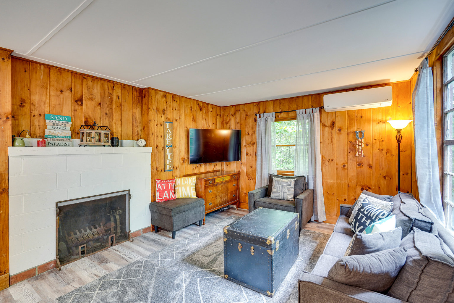 Monterey Vacation Rental