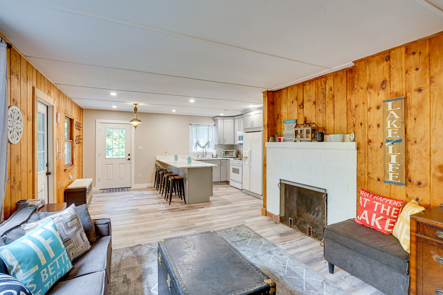 Monterey Vacation Rental