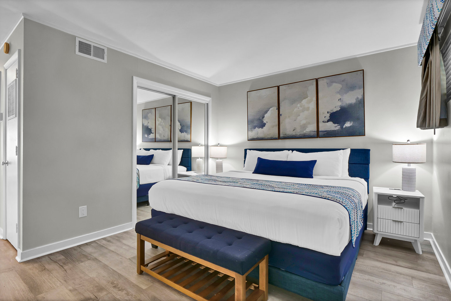 Wrightsville Beach Vacation Rental
