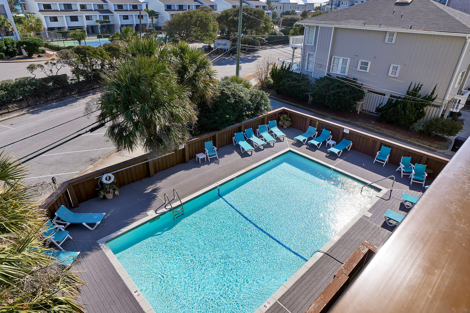 Wrightsville Beach Vacation Rental