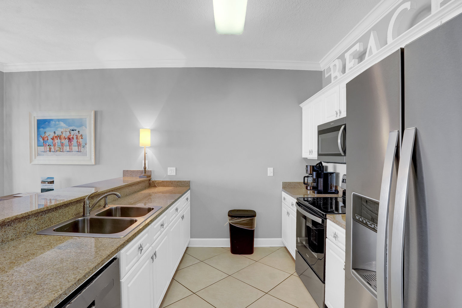 Orange Beach Vacation Rental