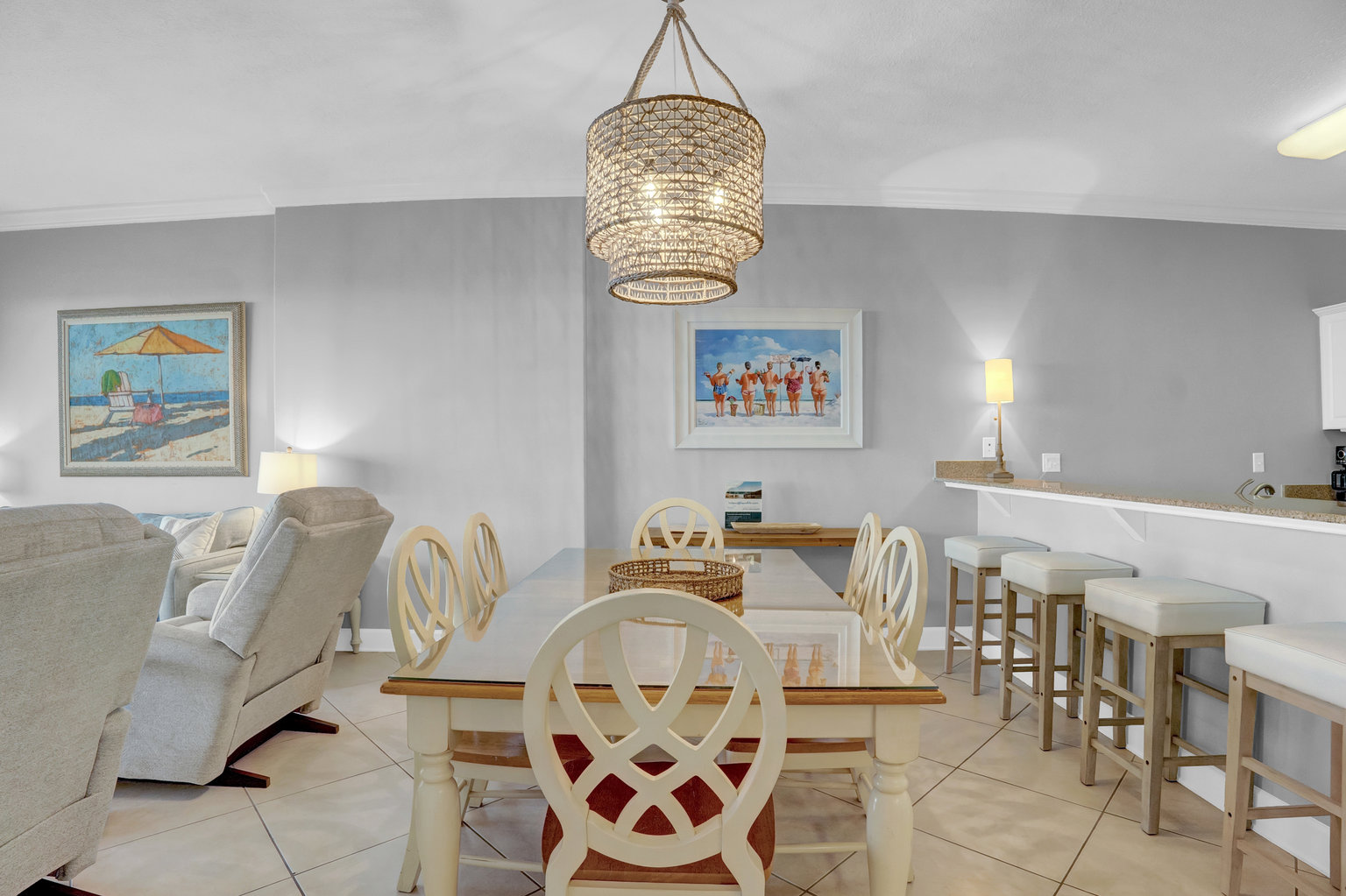 Orange Beach Vacation Rental