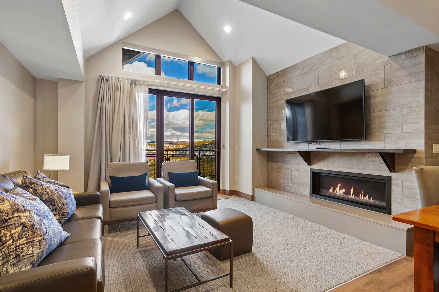 Breckenridge Vacation Rental