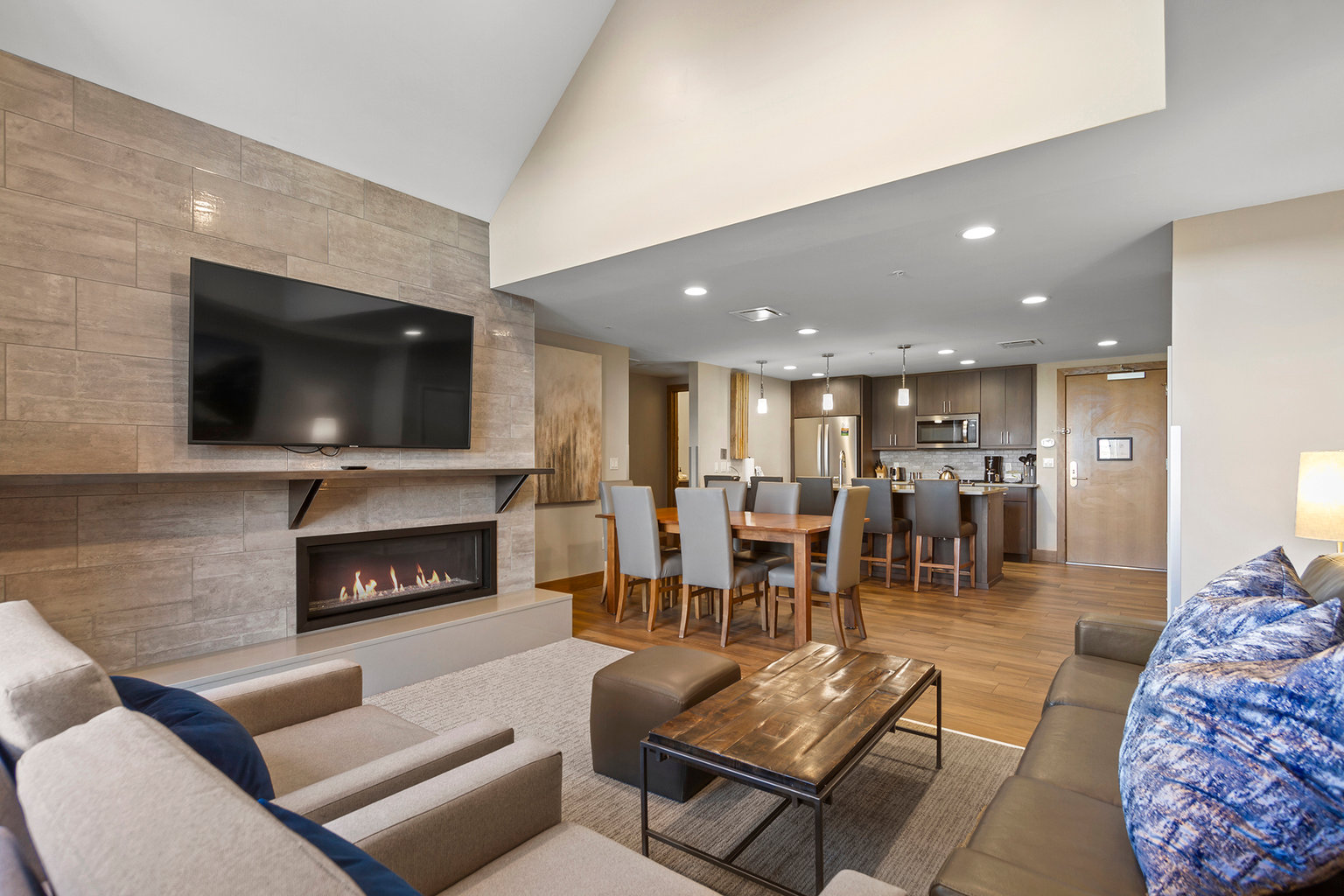 Breckenridge Vacation Rental