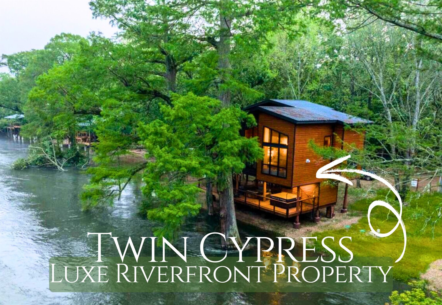 Eagletown Vacation Rental