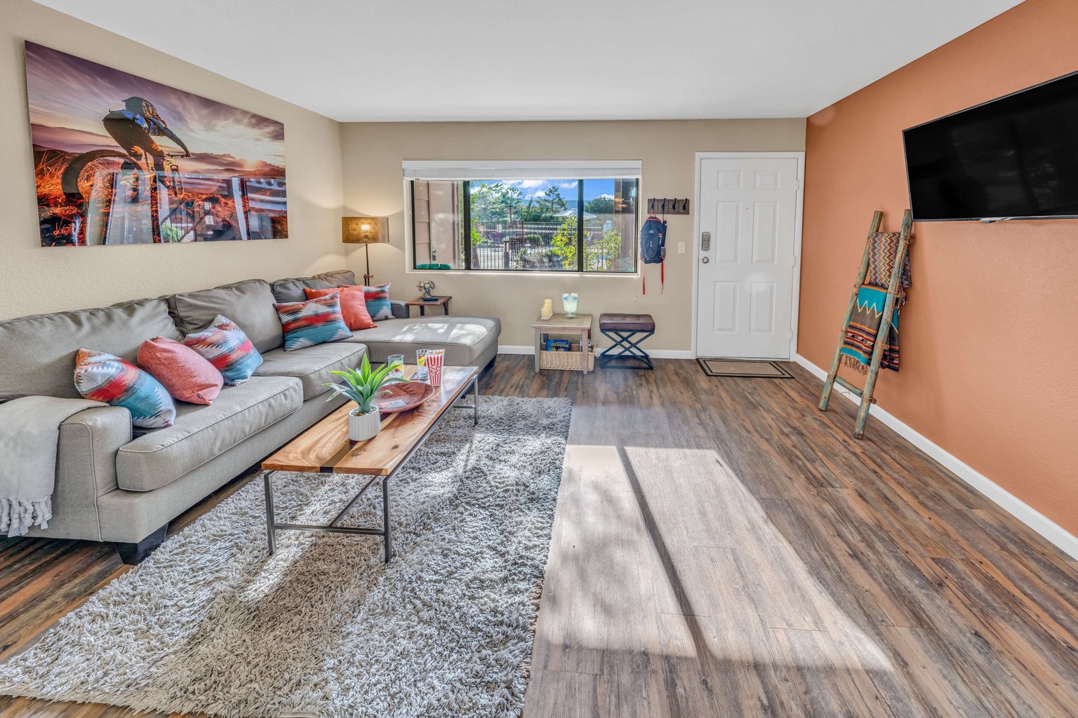 Sedona Vacation Rental