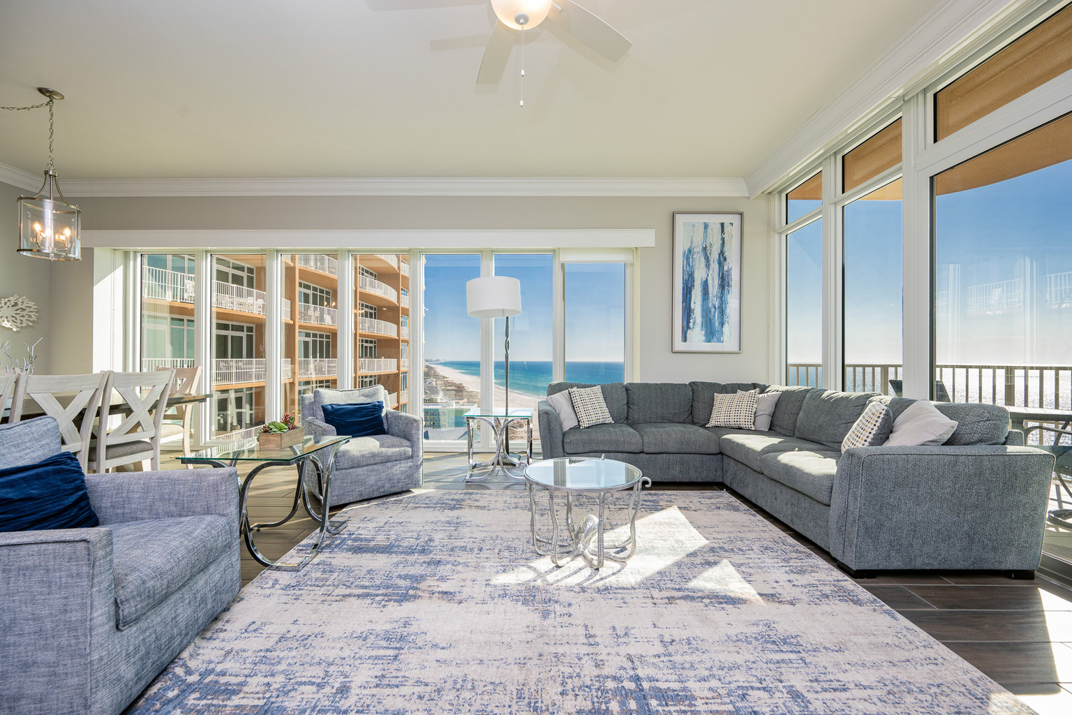 Orange Beach Vacation Rental