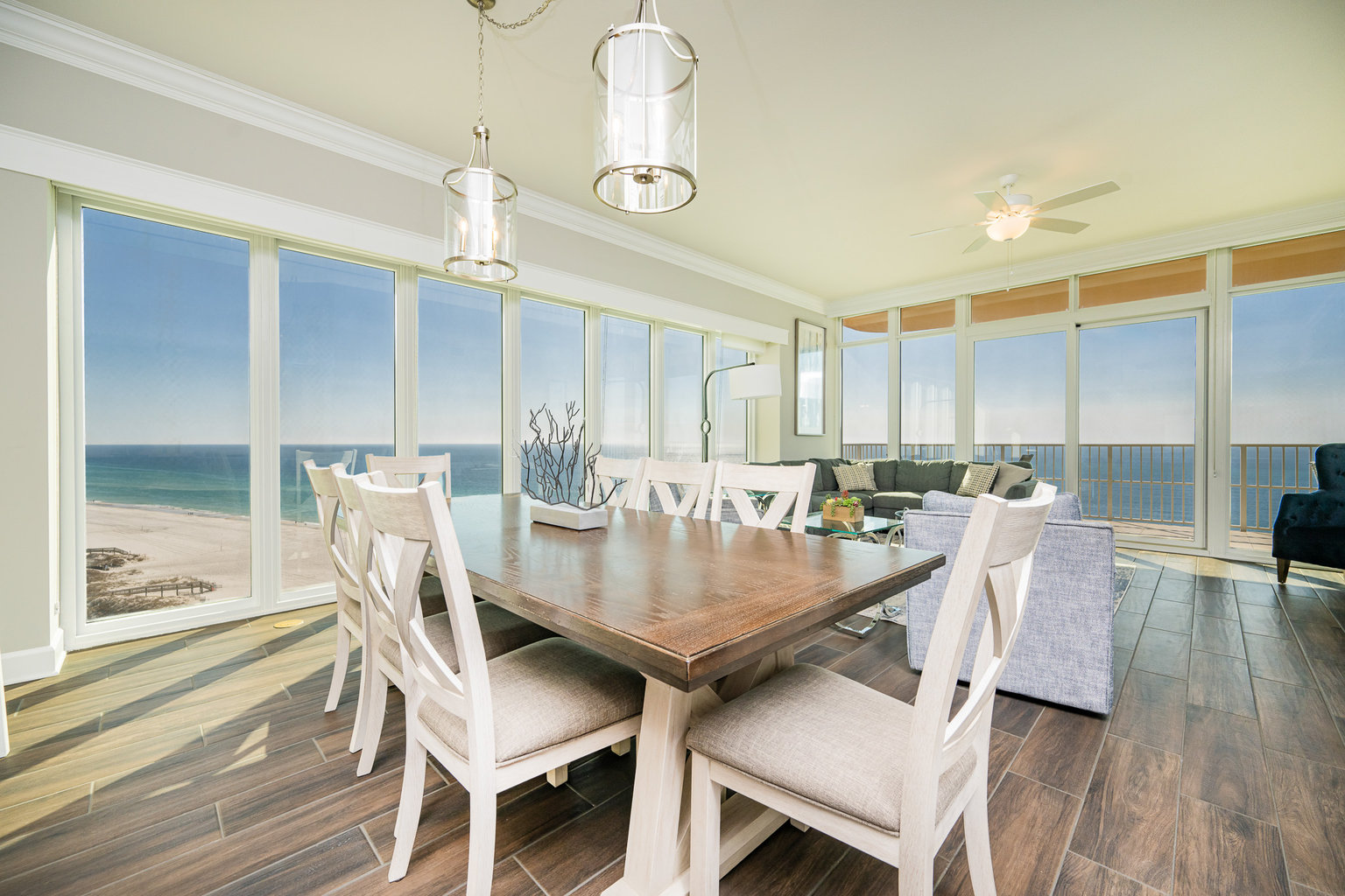 Orange Beach Vacation Rental