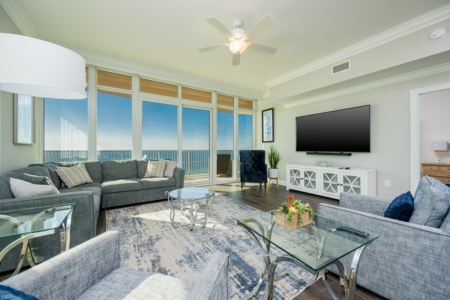 Orange Beach Vacation Rental