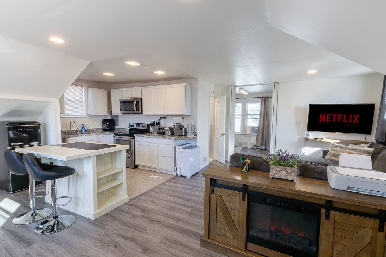 Wilmington Vacation Rental