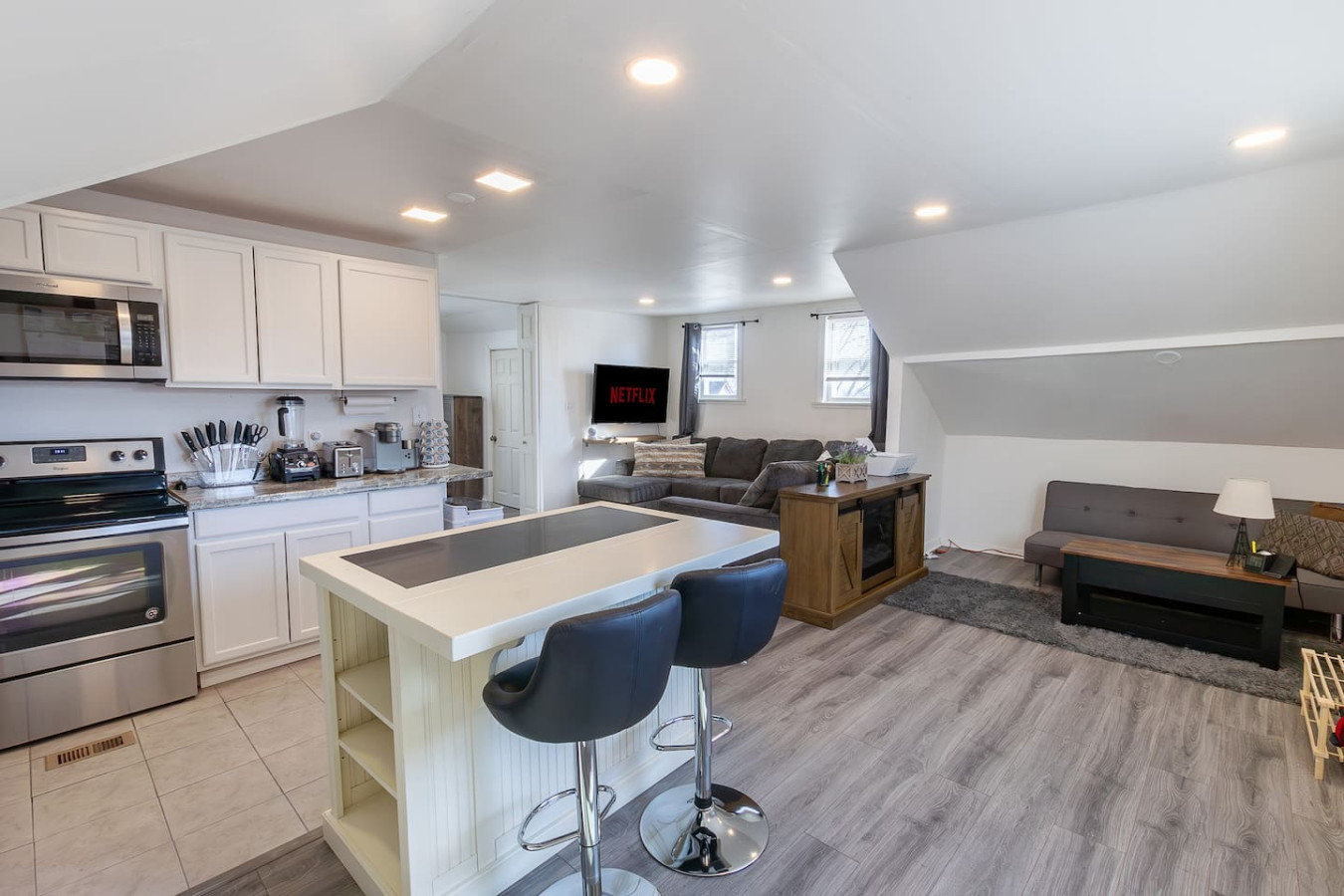 Wilmington Vacation Rental