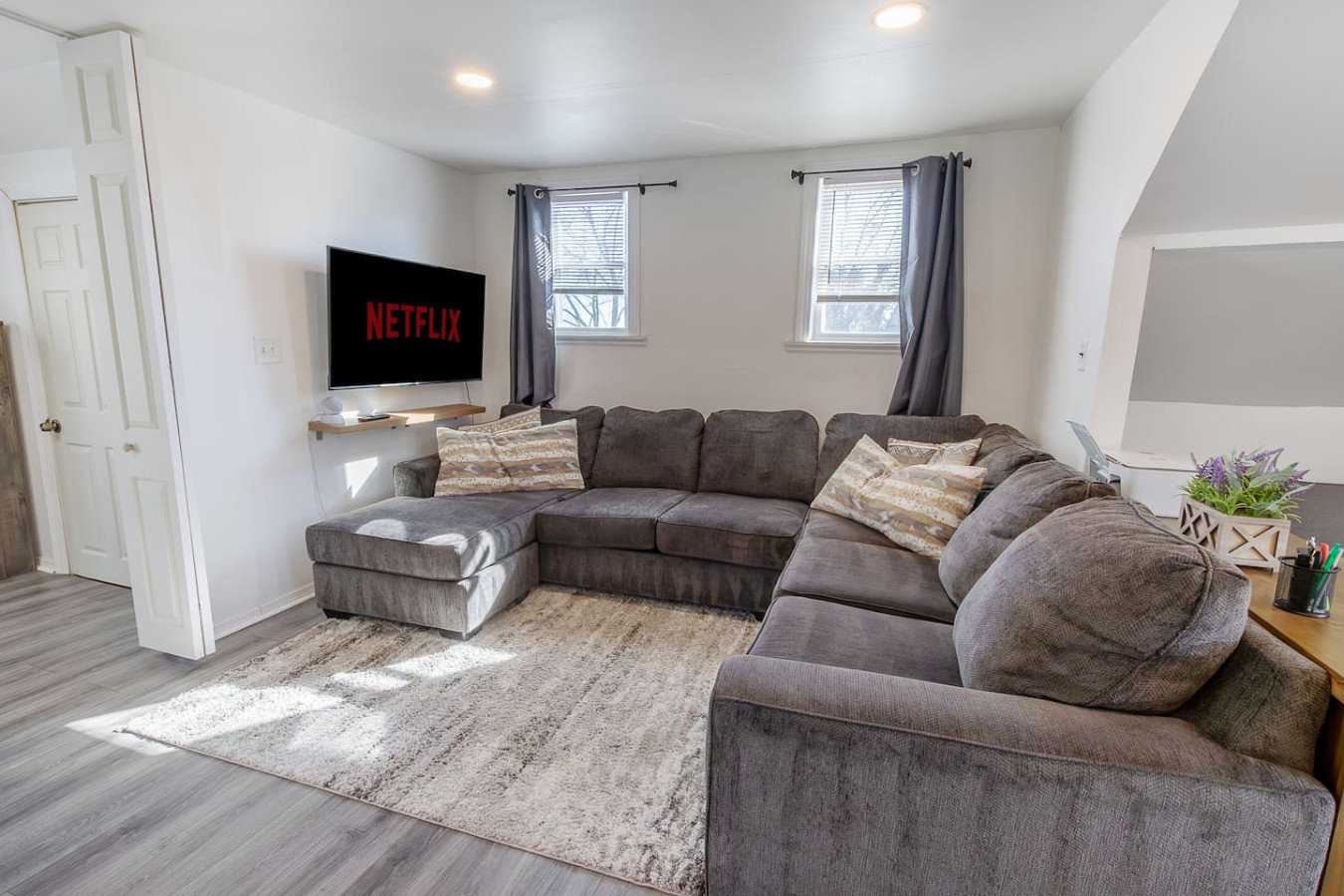 Wilmington Vacation Rental
