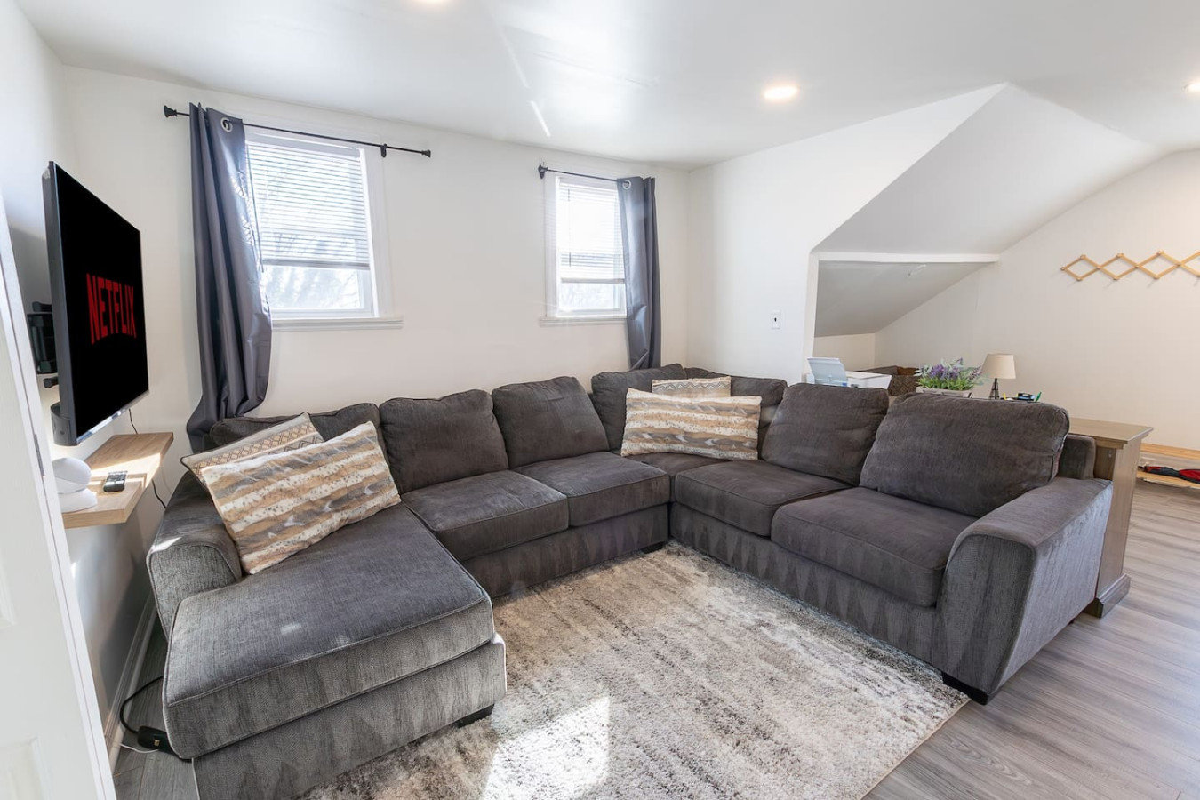 Wilmington Vacation Rental