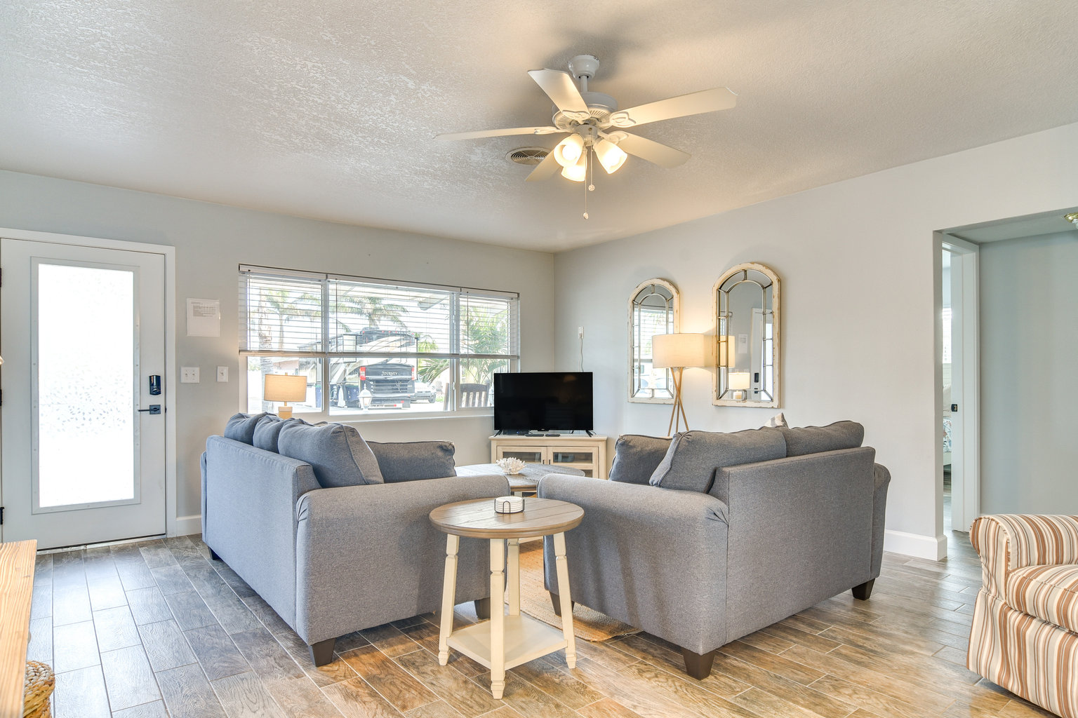 Indian Rocks Beach Vacation Rental