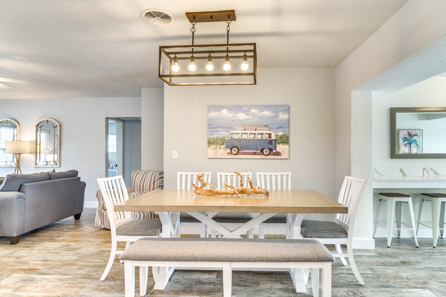 Indian Rocks Beach Vacation Rental