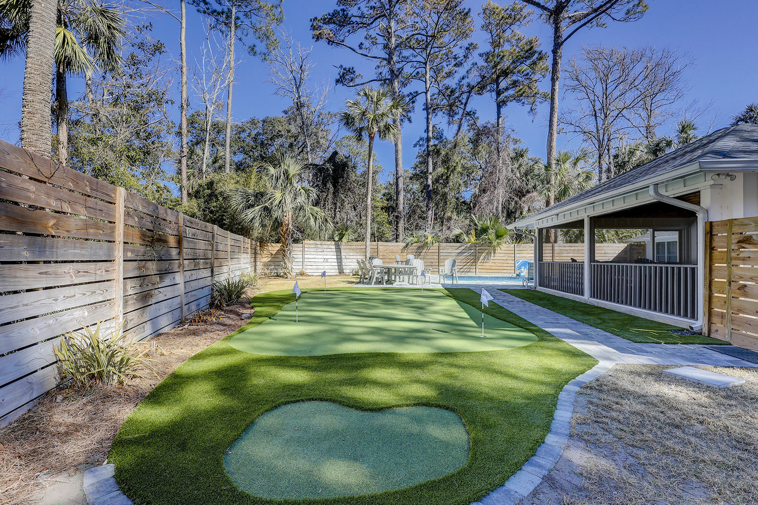 Hilton Head Island Vacation Rental