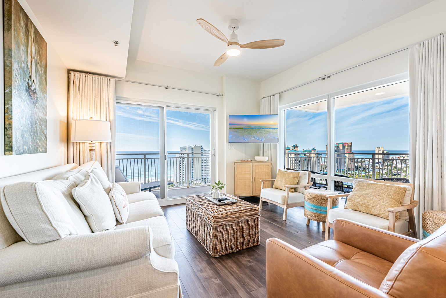 Miramar Beach Vacation Rental