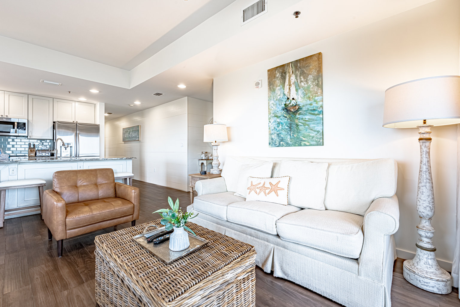 Miramar Beach Vacation Rental