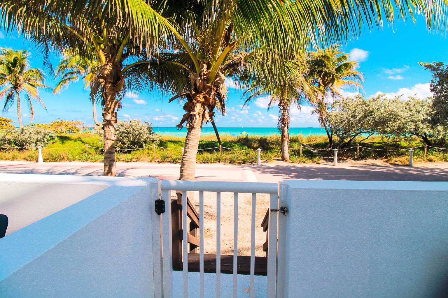 Miami Beach Vacation Rental