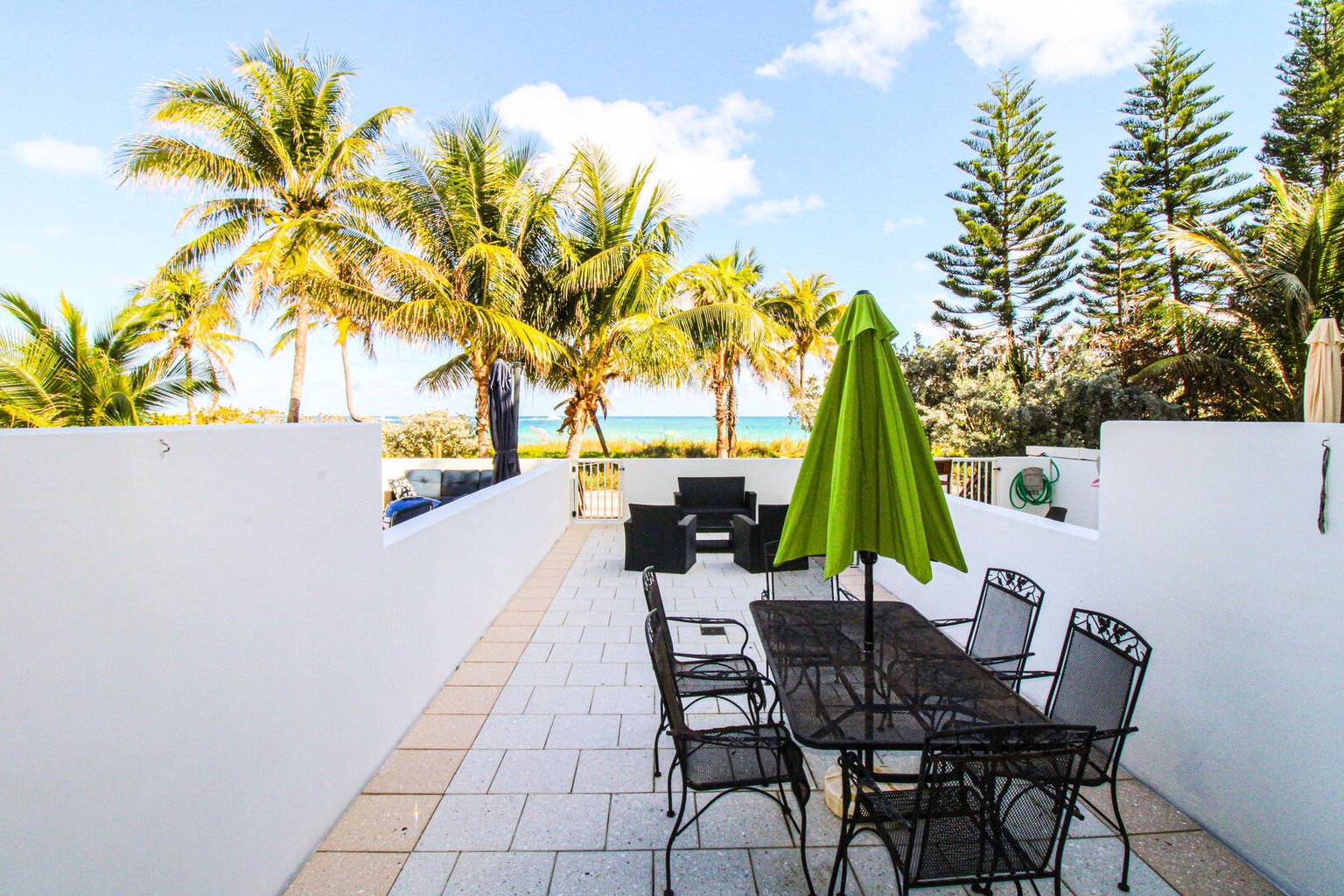 Miami Beach Vacation Rental