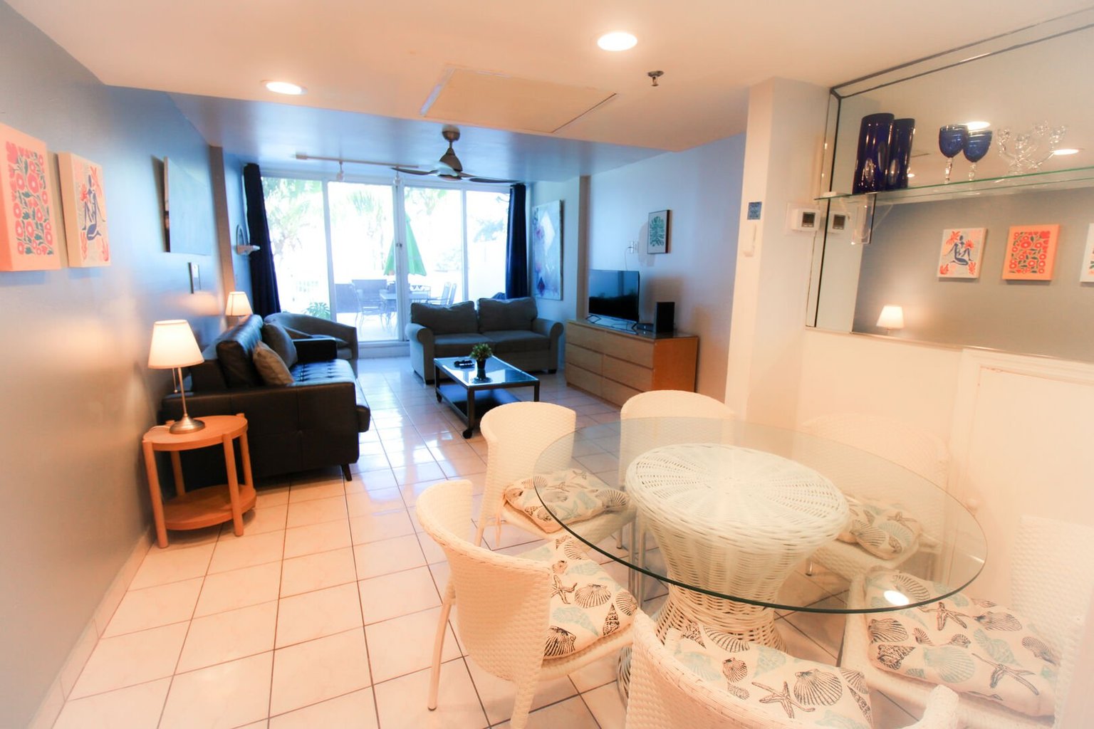 Miami Beach Vacation Rental