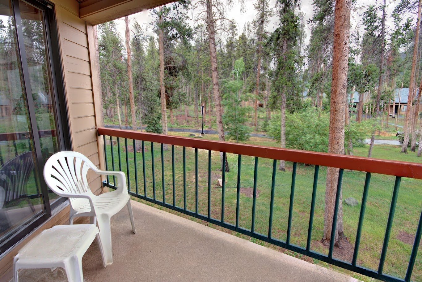 Keystone Vacation Rental