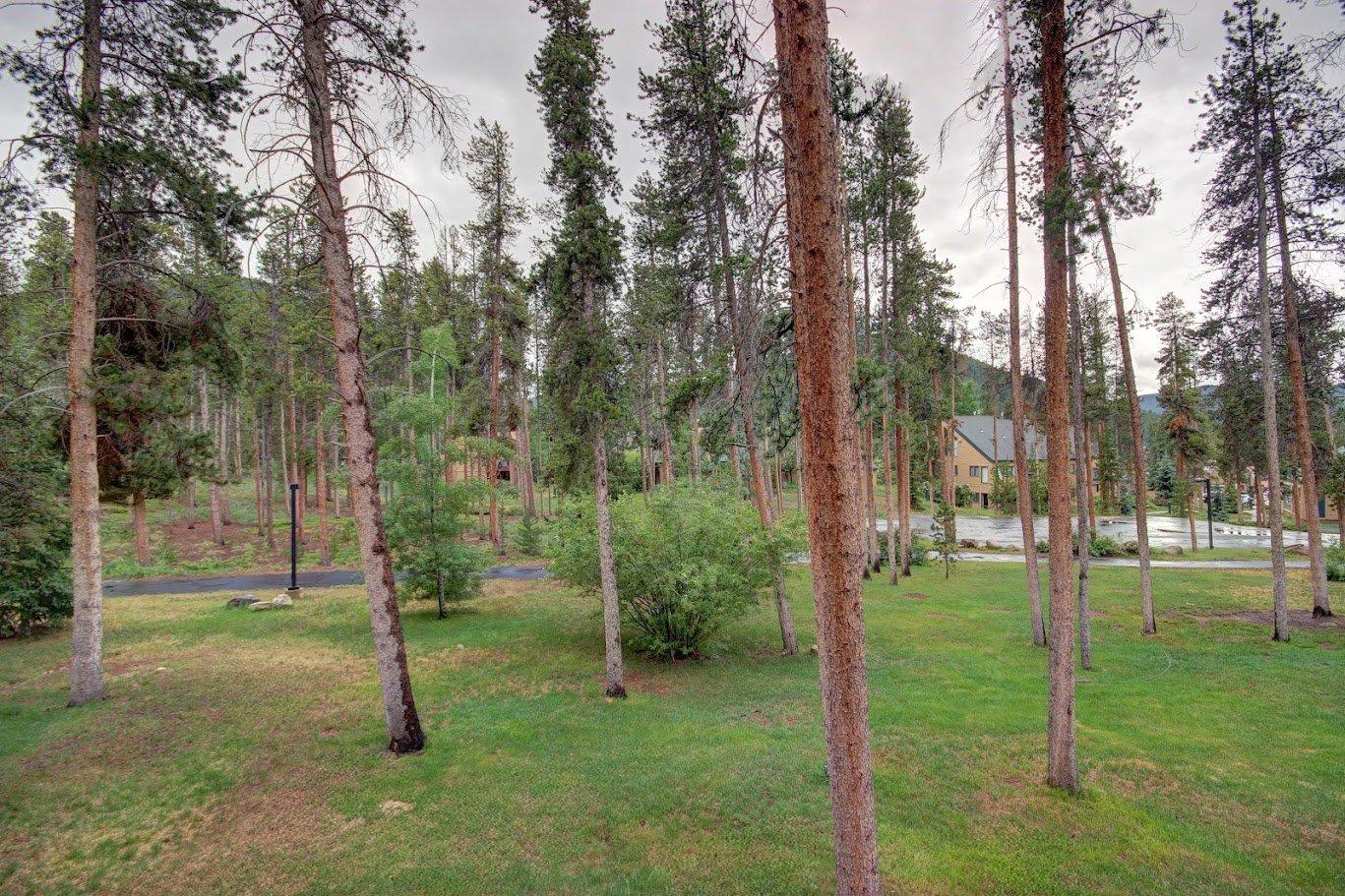 Keystone Vacation Rental