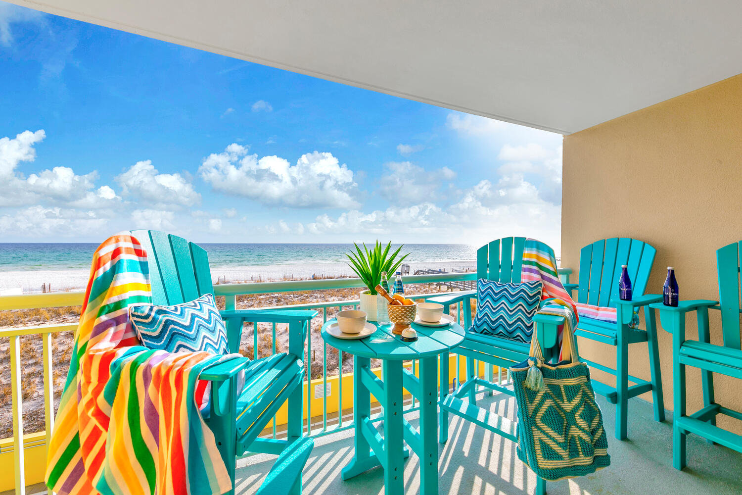 Fort Walton Beach Vacation Rental