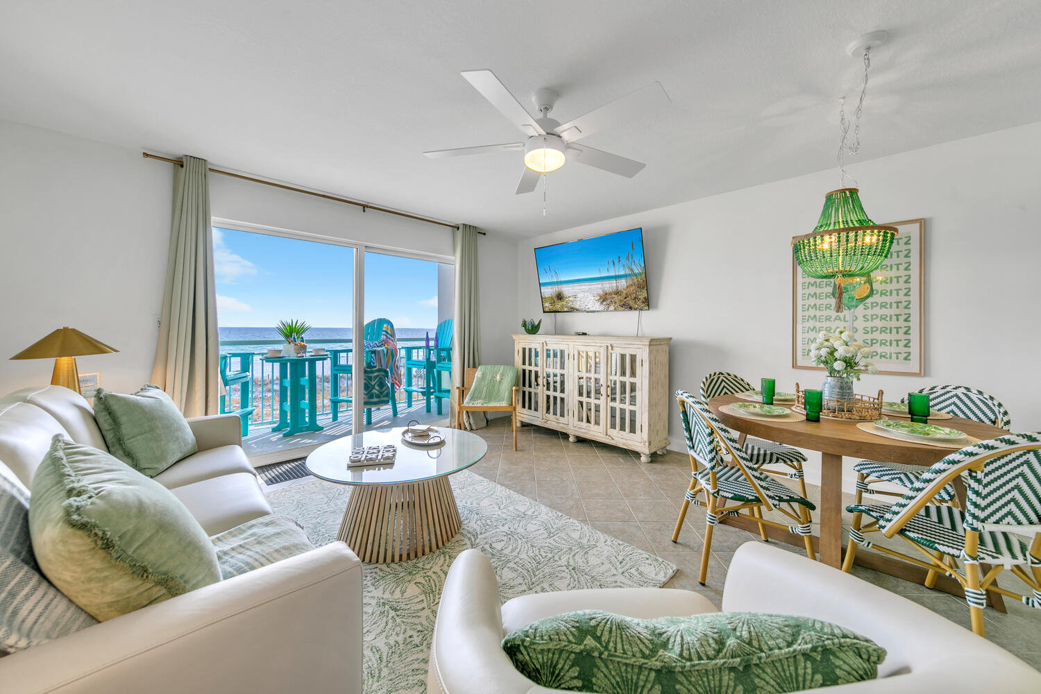 Fort Walton Beach Vacation Rental