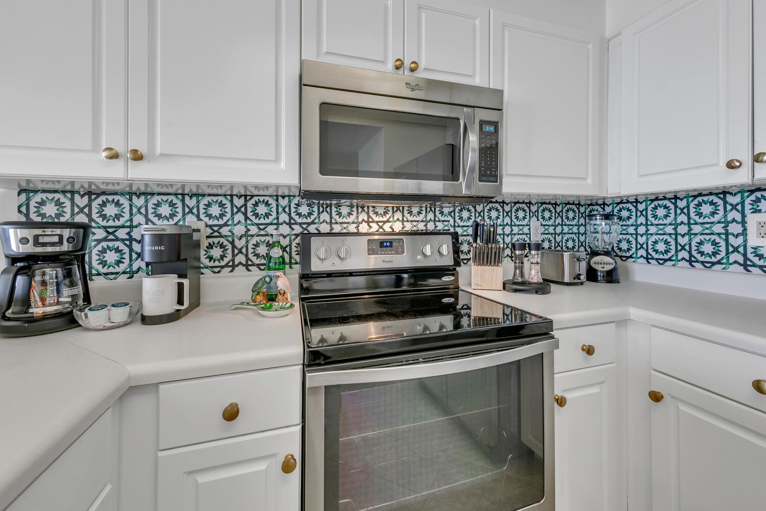 Fort Walton Beach Vacation Rental