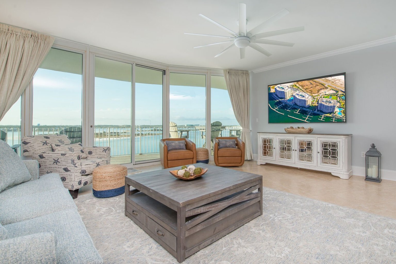 Orange Beach Vacation Rental