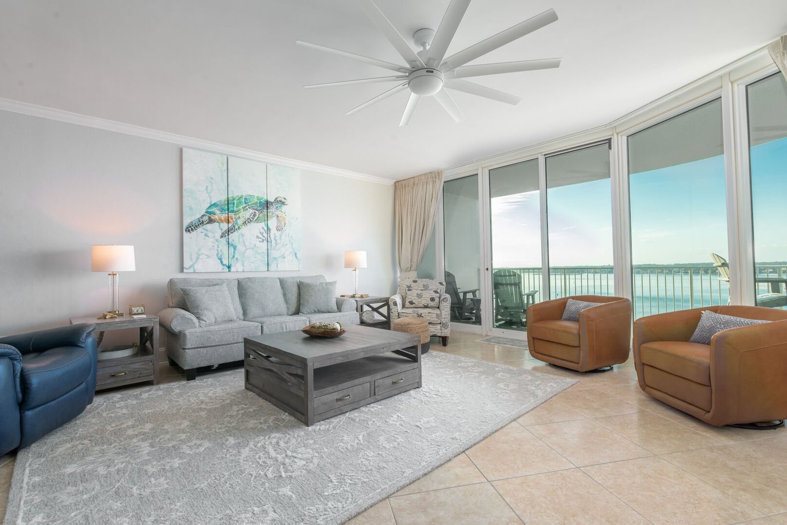 Orange Beach Vacation Rental