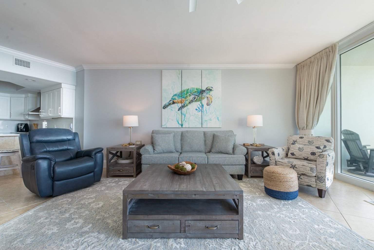 Orange Beach Vacation Rental