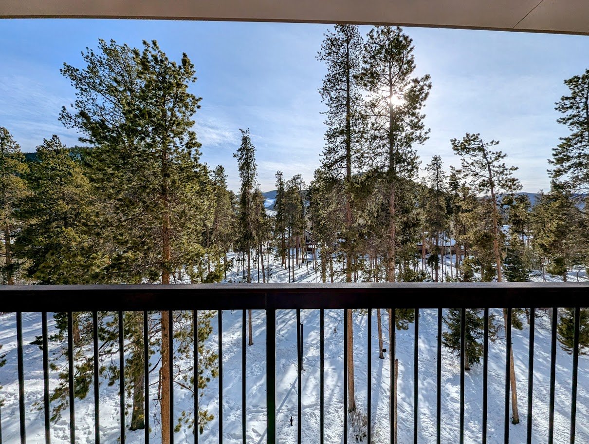 Keystone Vacation Rental